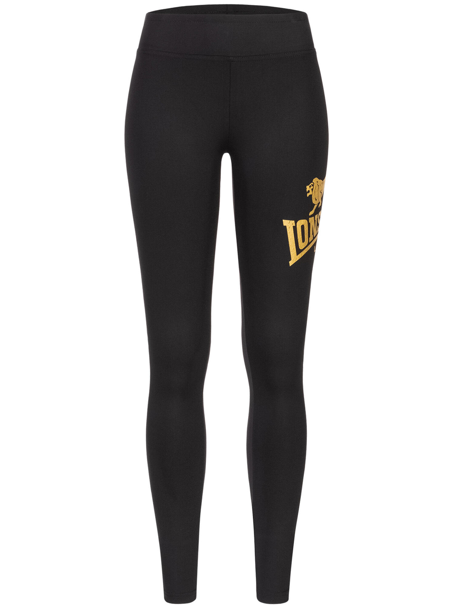 LONSDALE Frauen Leggings AGLISH 2/6