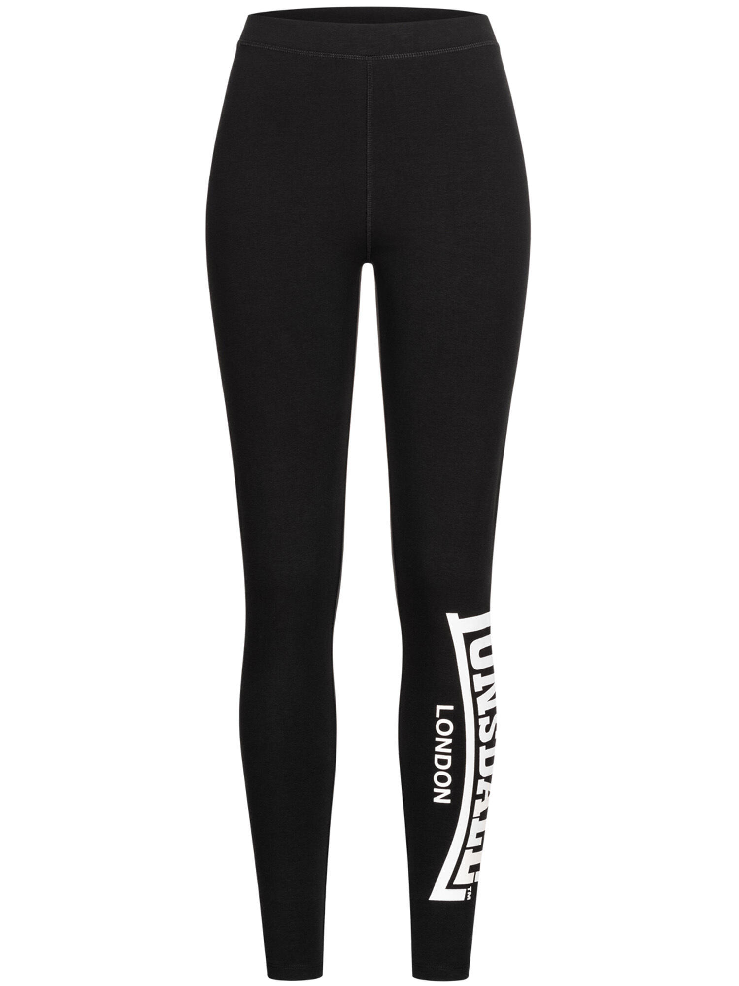 Legging femme Lonsdale Merridge 2/6