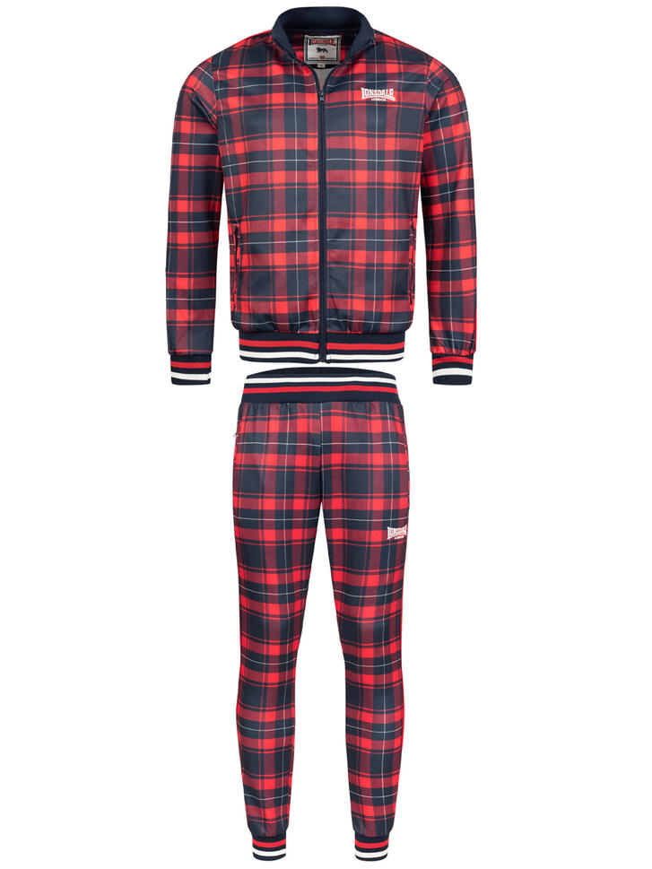 Dres Lonsdale Wickstone