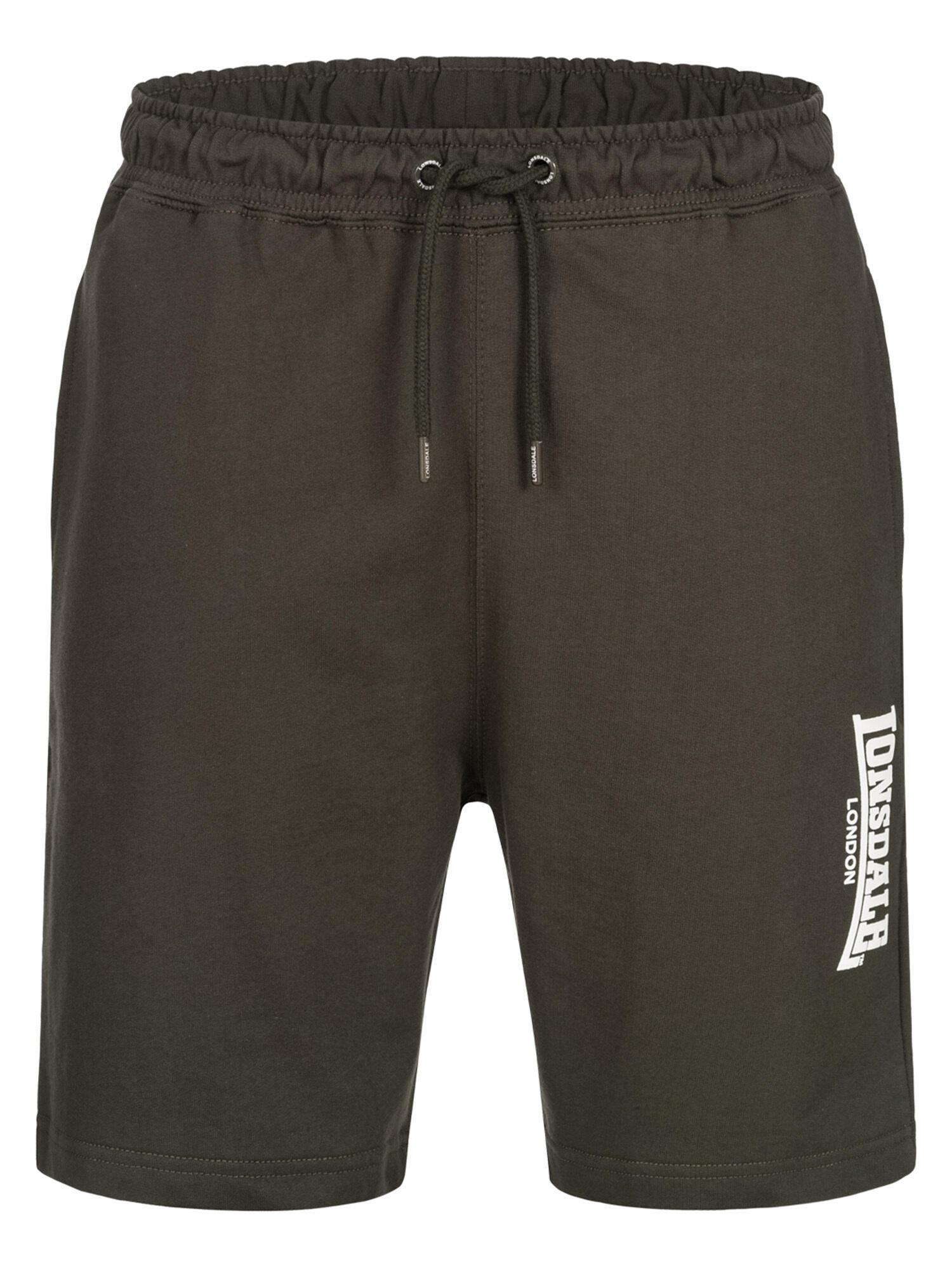 LONSDALE Herren Shorts normale Passform FRINGFORD 2/5