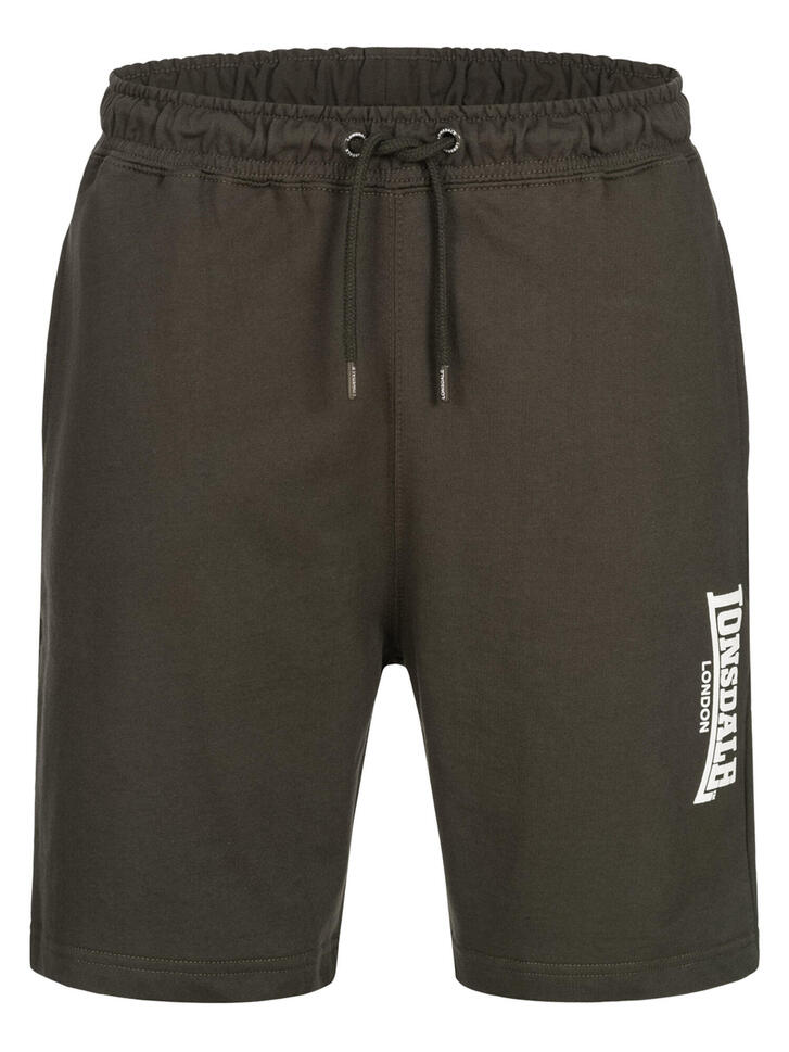 Krótka Lonsdale Fringford