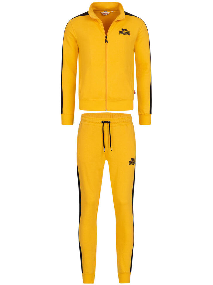 Dres Lonsdale Beickerton