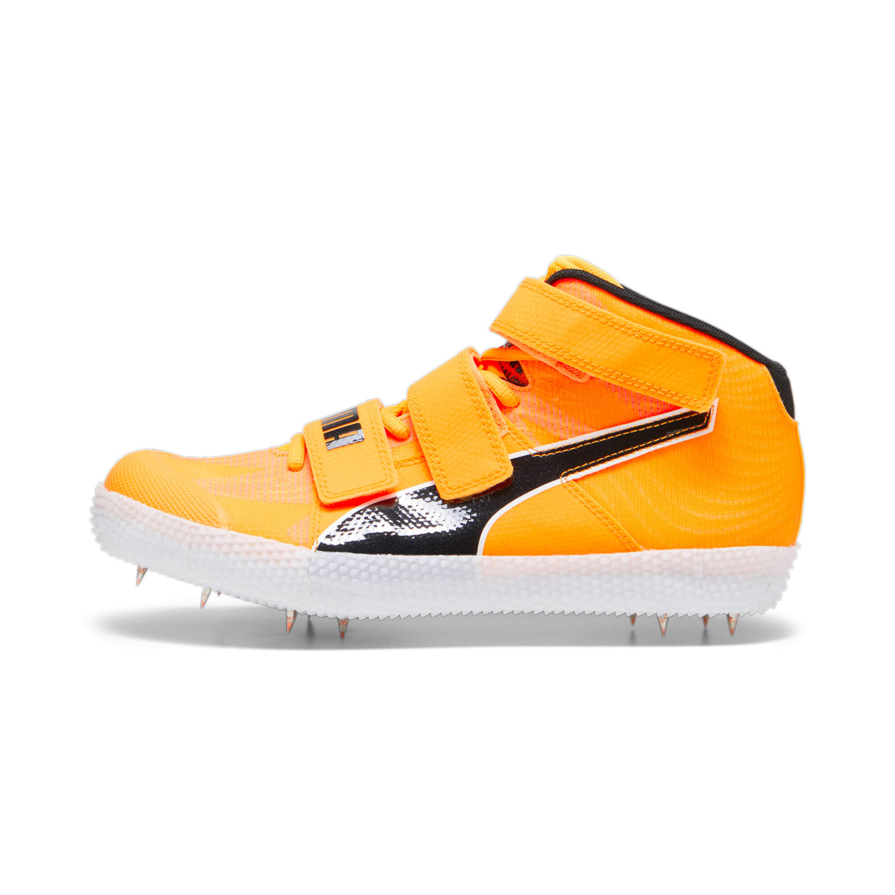 Spikes Leichtathletikschuhe Puma Evospeed Javelin 4 Ultraweave 1/6