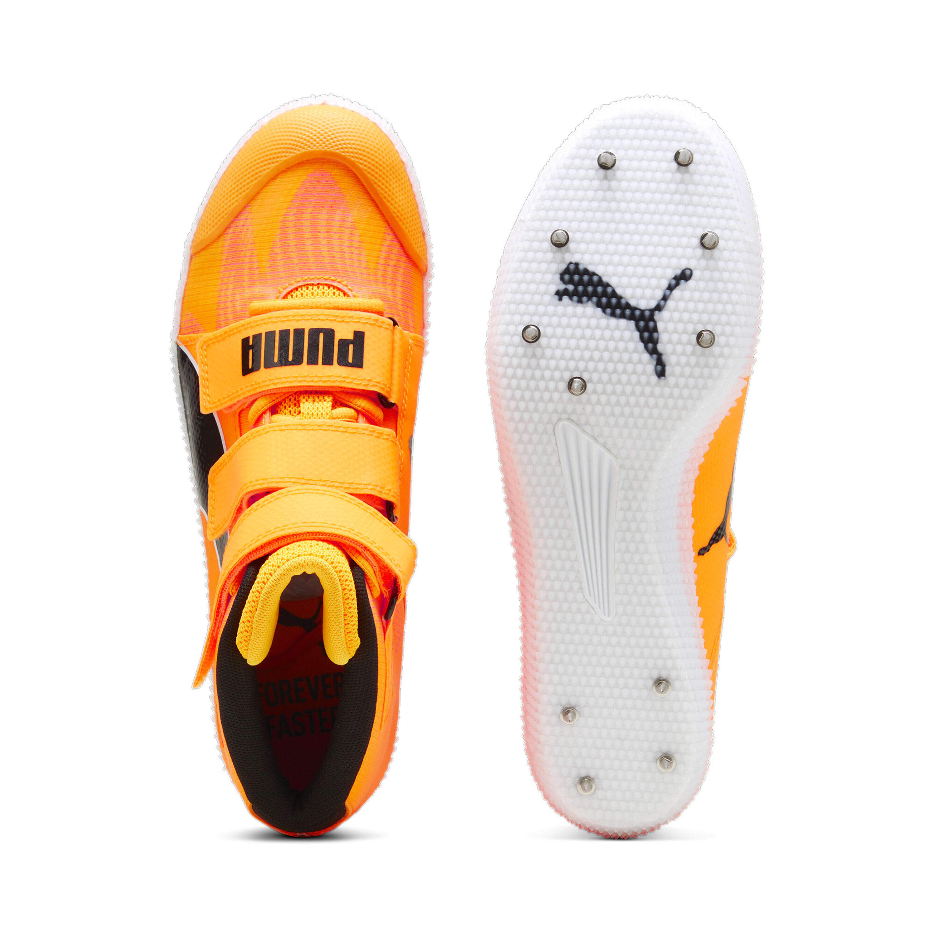 Spikes Leichtathletikschuhe Puma Evospeed Javelin 4 Ultraweave 6/6