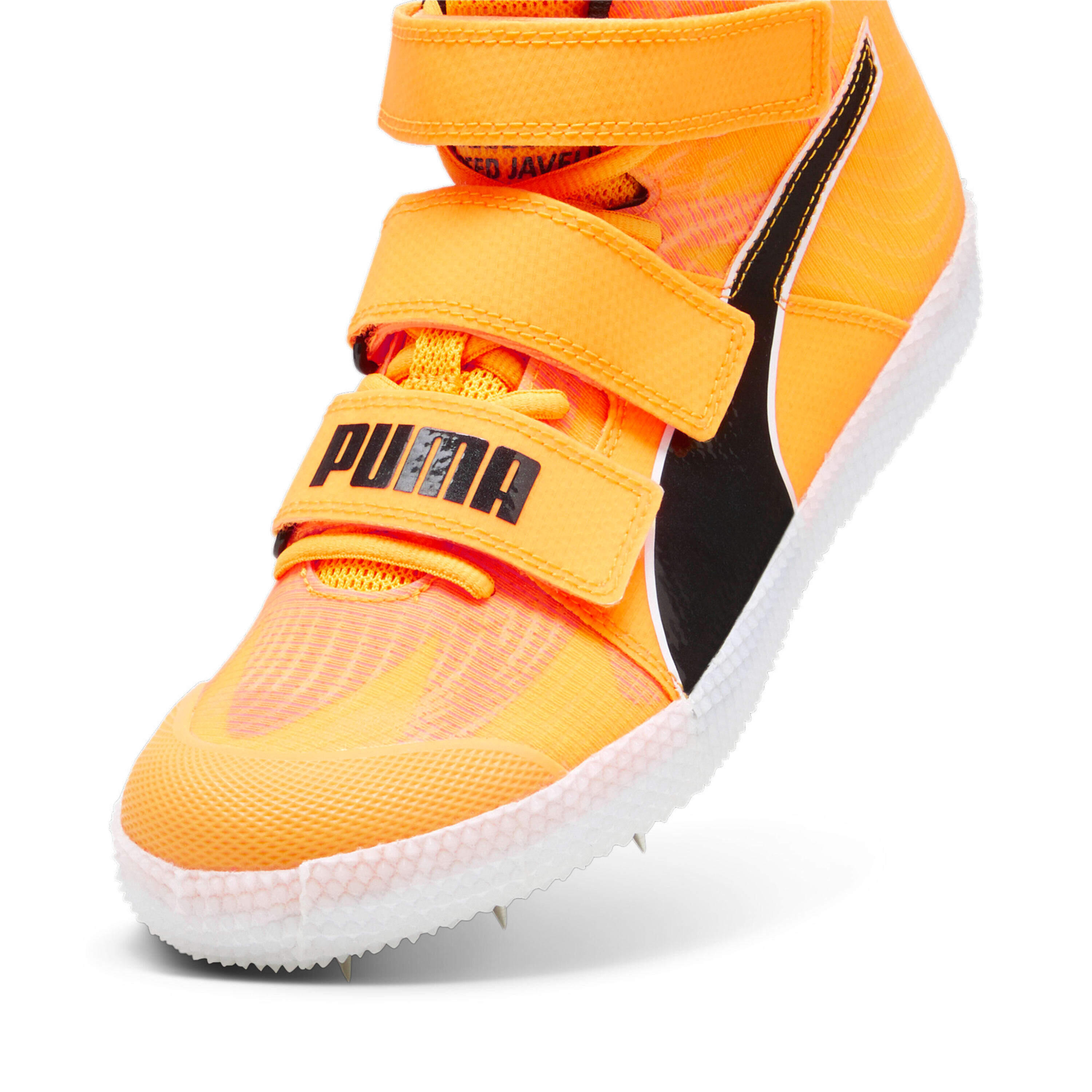 Spikes Leichtathletikschuhe Puma Evospeed Javelin 4 Ultraweave 3/6