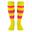 Lots de 5 paires de chaussettes Acerbis