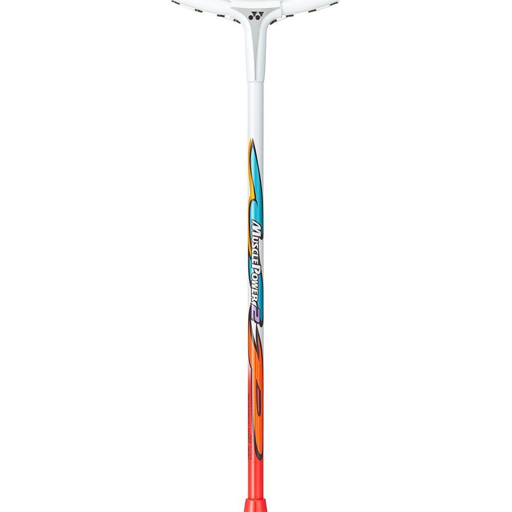 Raquette de badminton Yonex MP 2 U4 3/4