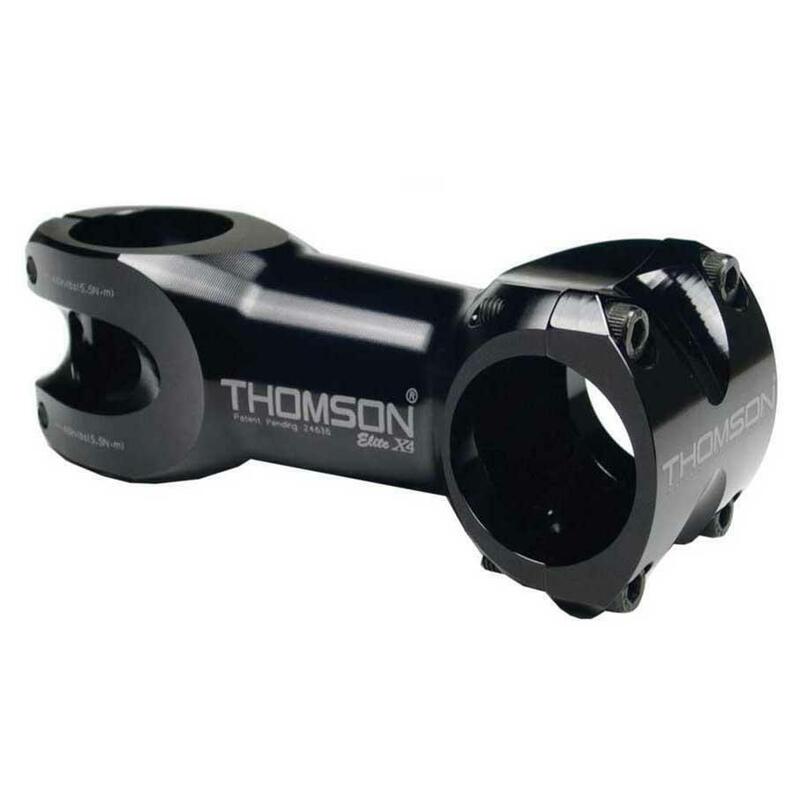 Stam Thomson elite x4 a-head 0º 1.5"