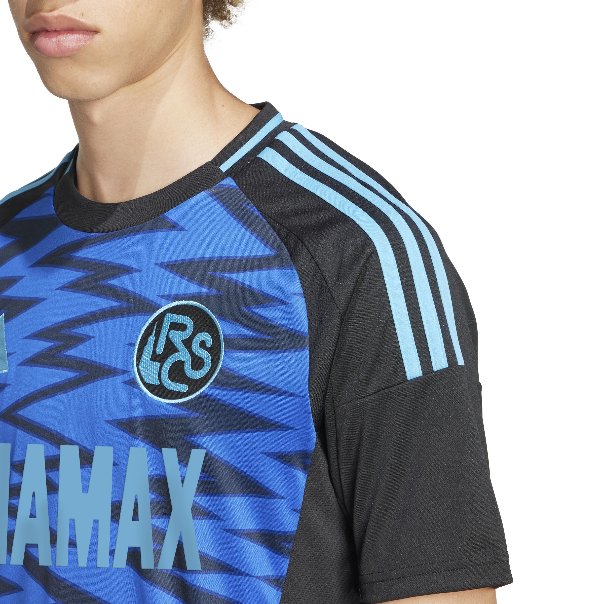 Maillot Third RC Strasbourg 24/25 7/7