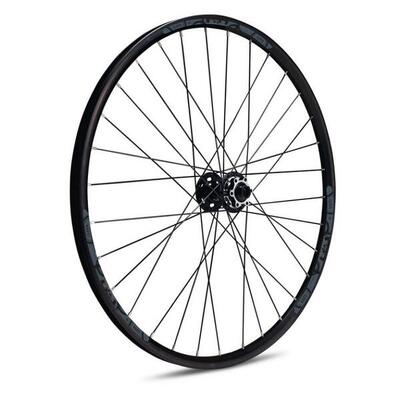 Achterwiel spindel gurpil 8/9 v