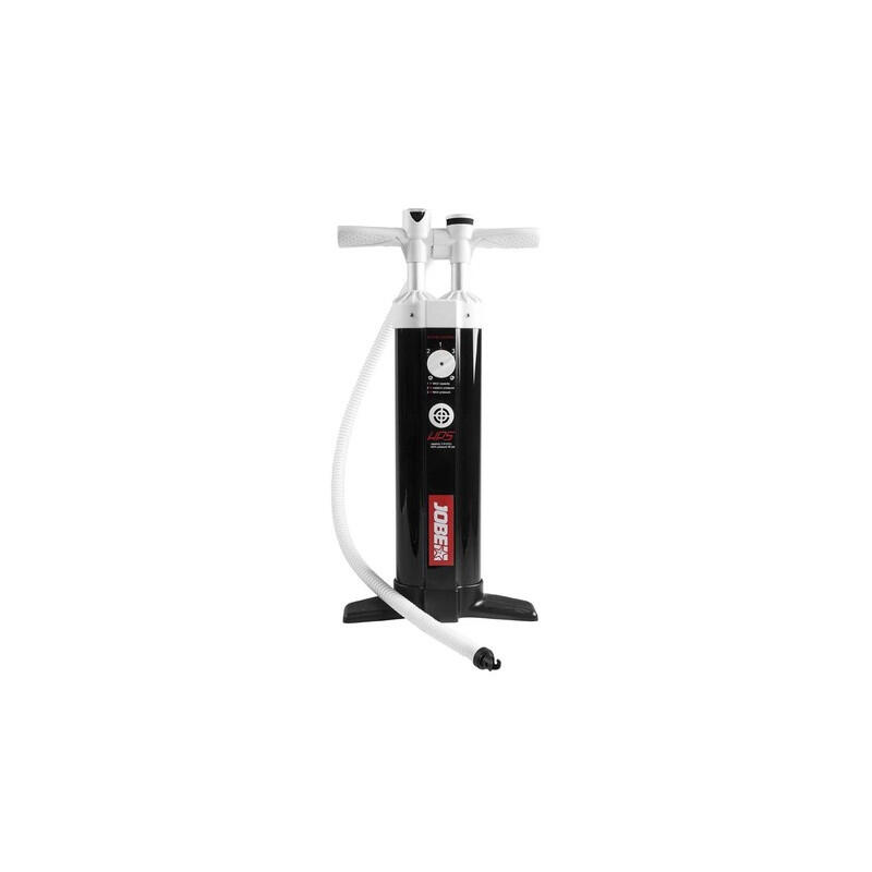 Hand pump Jobe Sports Triple Action Sup