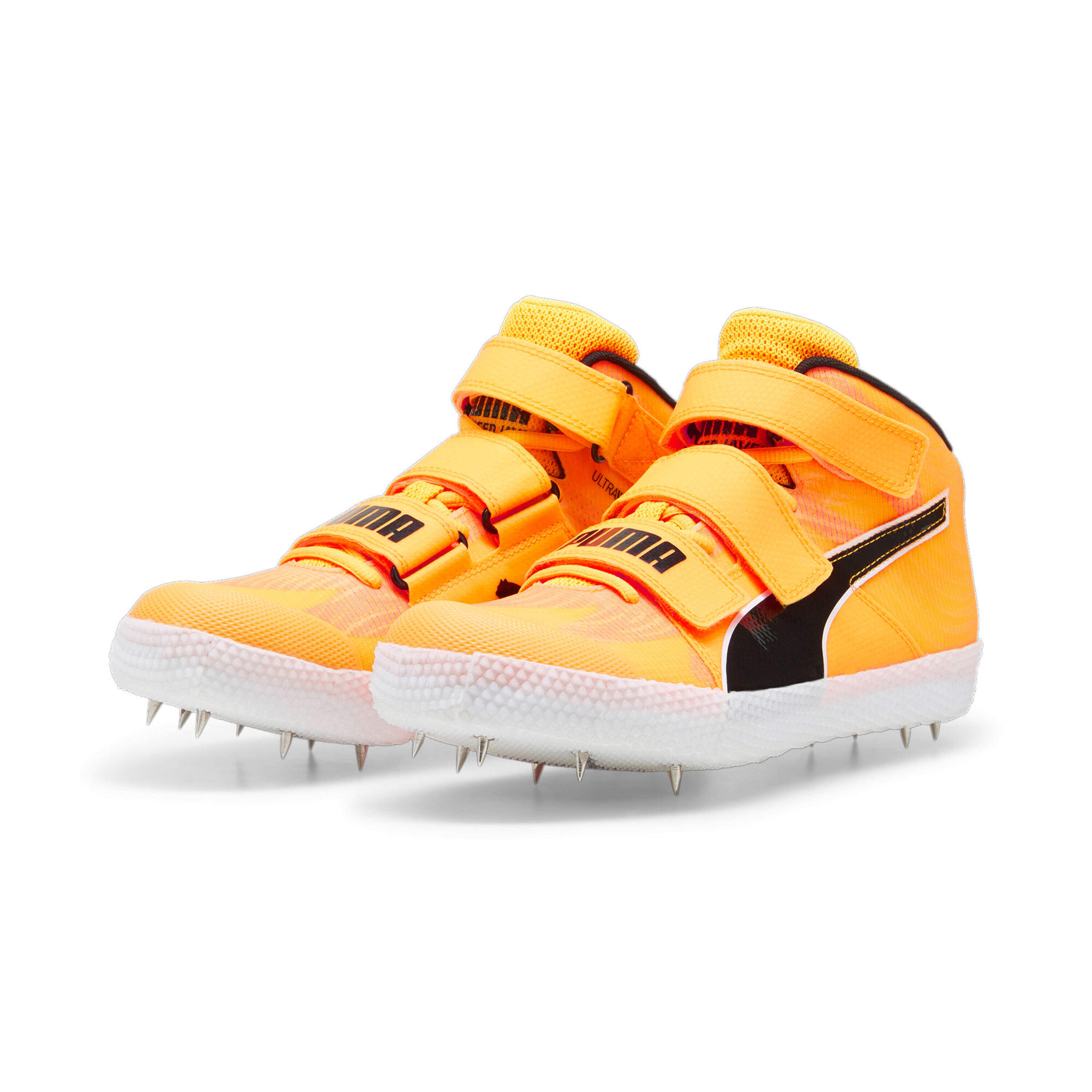 Chaussures d'athlétisme Puma Evospeed Javelin 4 Ultraweave 2/6