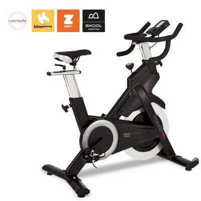 SRX Evolve Indoor bike Magnetic - Zwift - Kinomap
