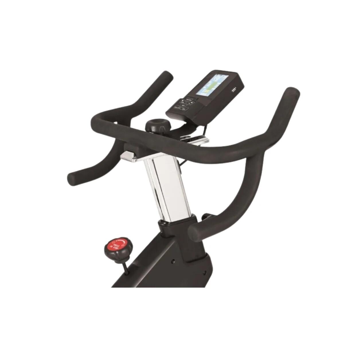 SRX Evolve Indoor fiets Magnetic 2/7