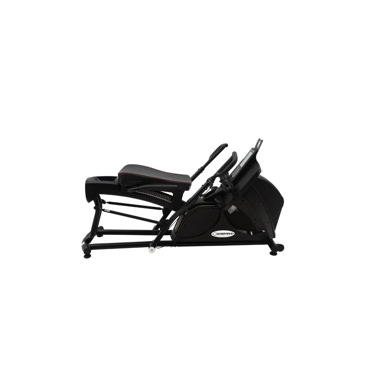 Vogatore Cross Rower CR2.5X 2/7
