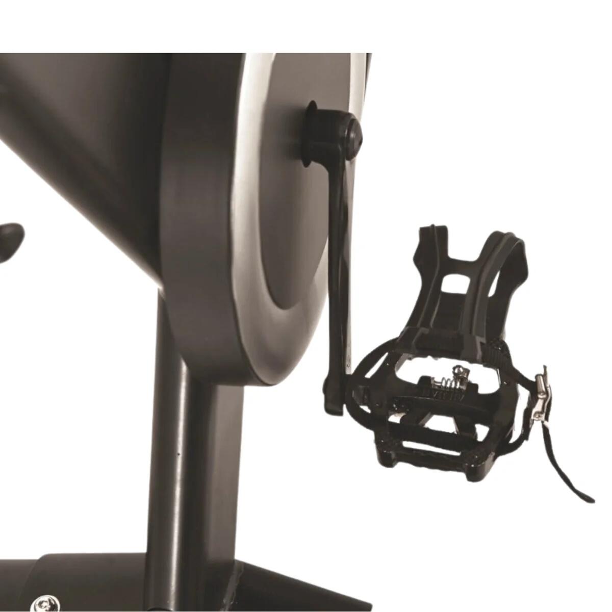 SRX Evolve Indoor fiets Magnetic 6/7