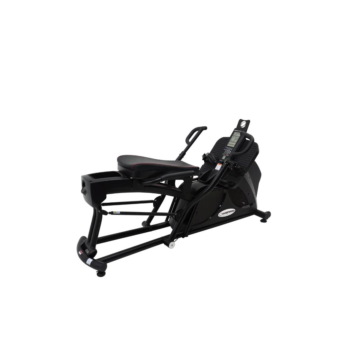 Rower treningowy crossowy magnetyczny CR2.5X