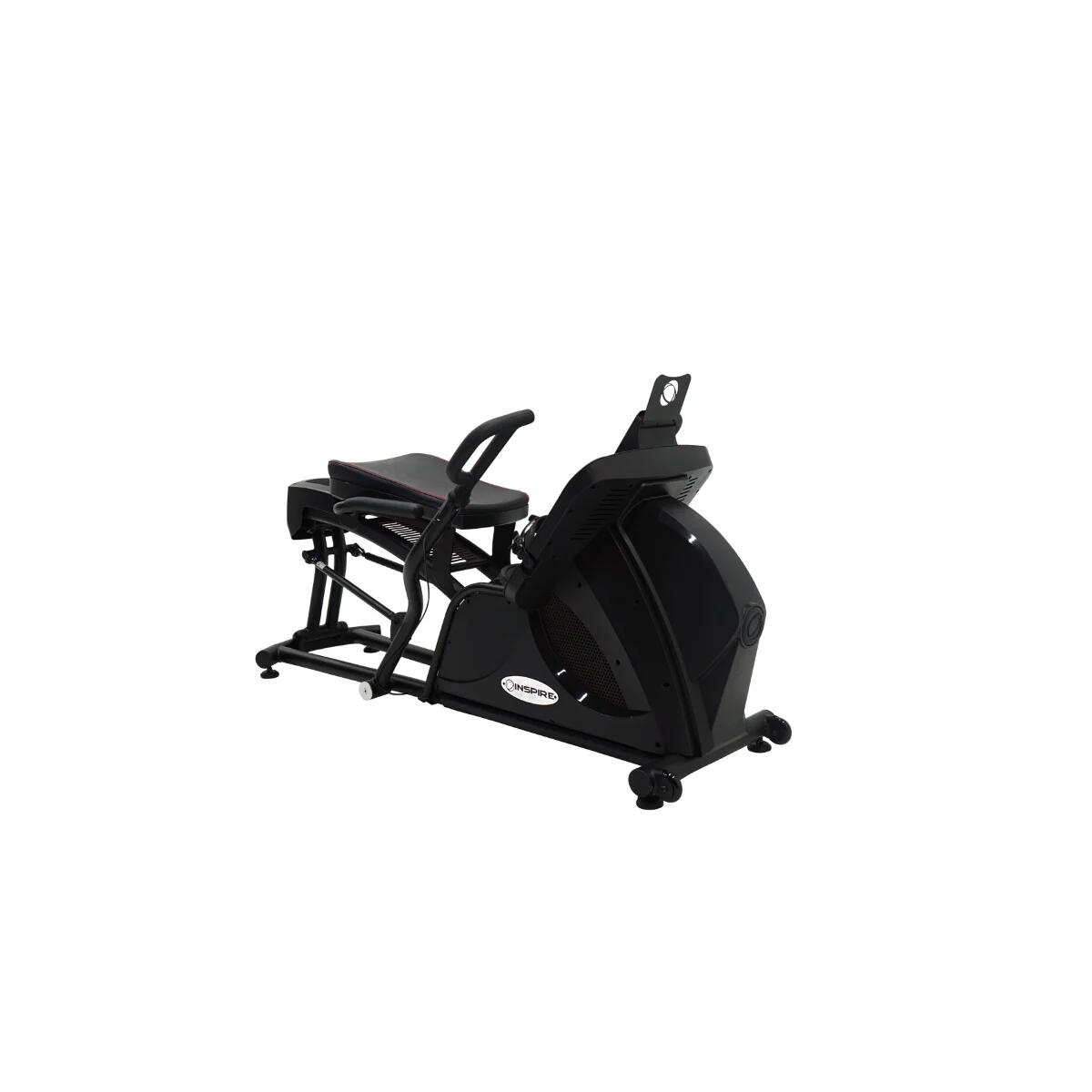 Vogatore Cross Rower CR2.5X 7/7