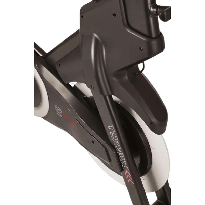 SRX Evolve Indoor fiets Magnetic