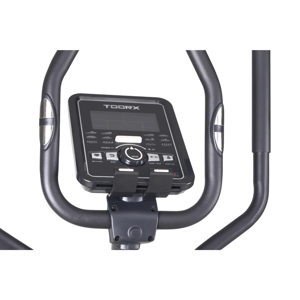 Vélo elliptique TOORX Chrono Line ERX-300 3/7