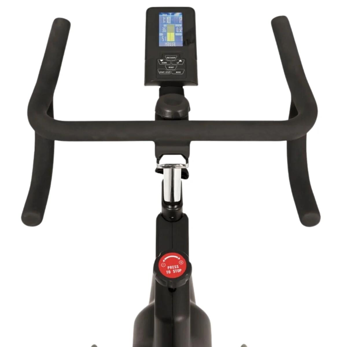 SRX Evolve Indoor fiets Magnetic 5/7