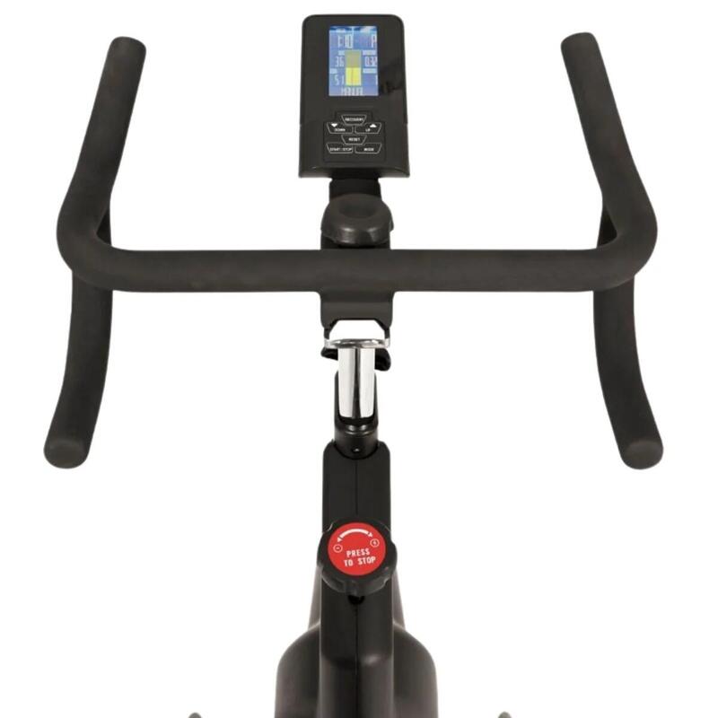 SRX Evolve Indoor fiets Magnetic