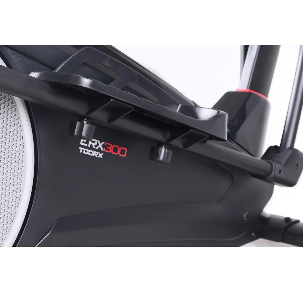 Vélo elliptique TOORX Chrono Line ERX-300 5/7