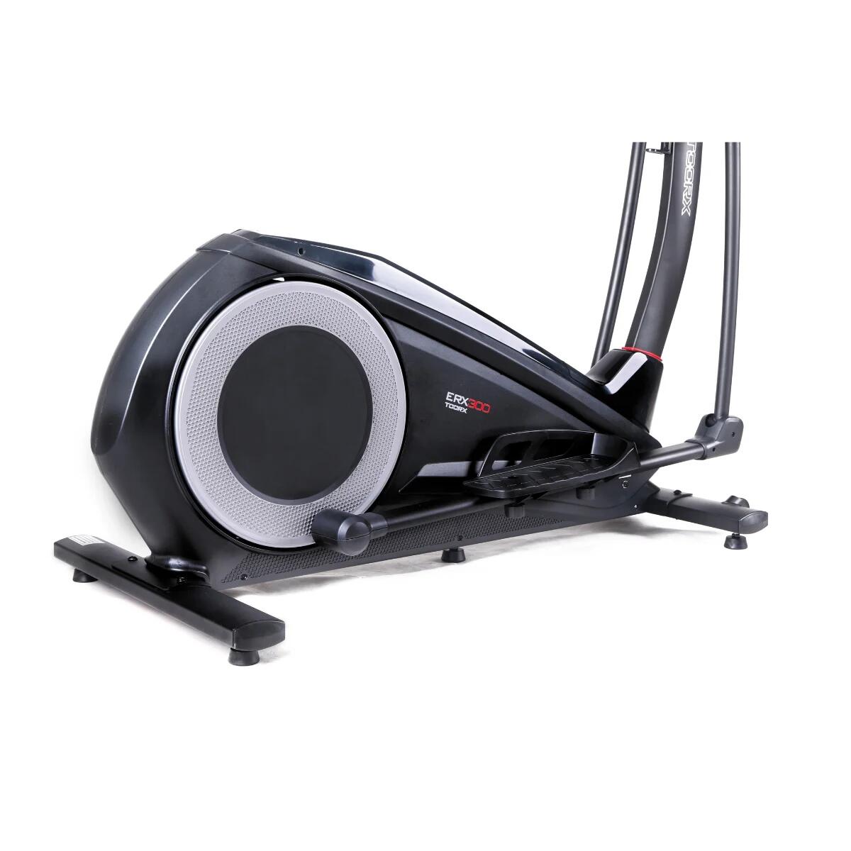 Vélo elliptique TOORX Chrono Line ERX-300 2/7