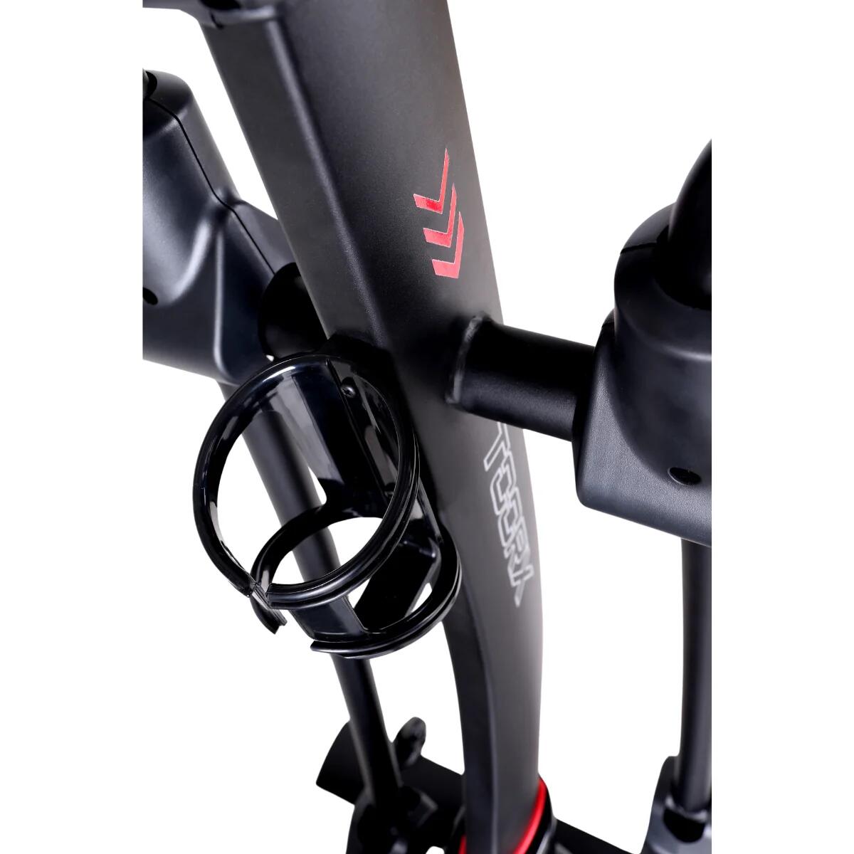 Vélo elliptique TOORX Chrono Line ERX-300 7/7