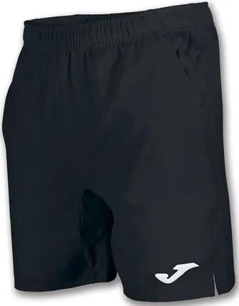 Bermuda Padel Homme Joma Master Bleu Roi