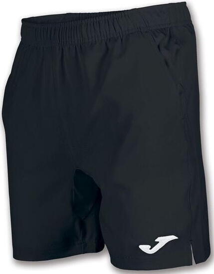 Bermuda Padel Homme Joma Master Noir