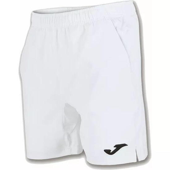 Bermuda Pádel Hombre Joma Master Royal