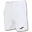 Bermuda Padel Homme Joma Master Blanc