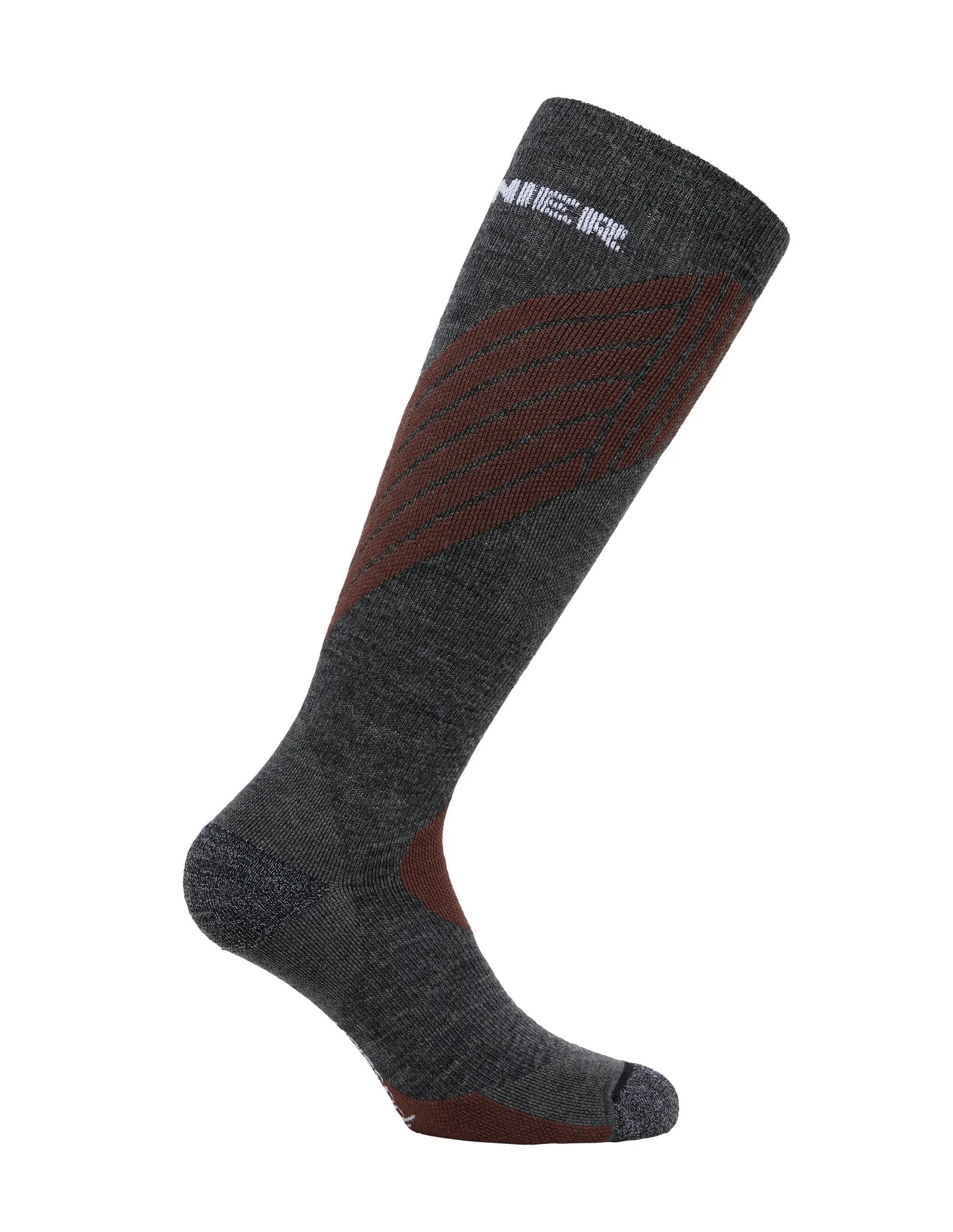 Chaussettes Zanier 2/3