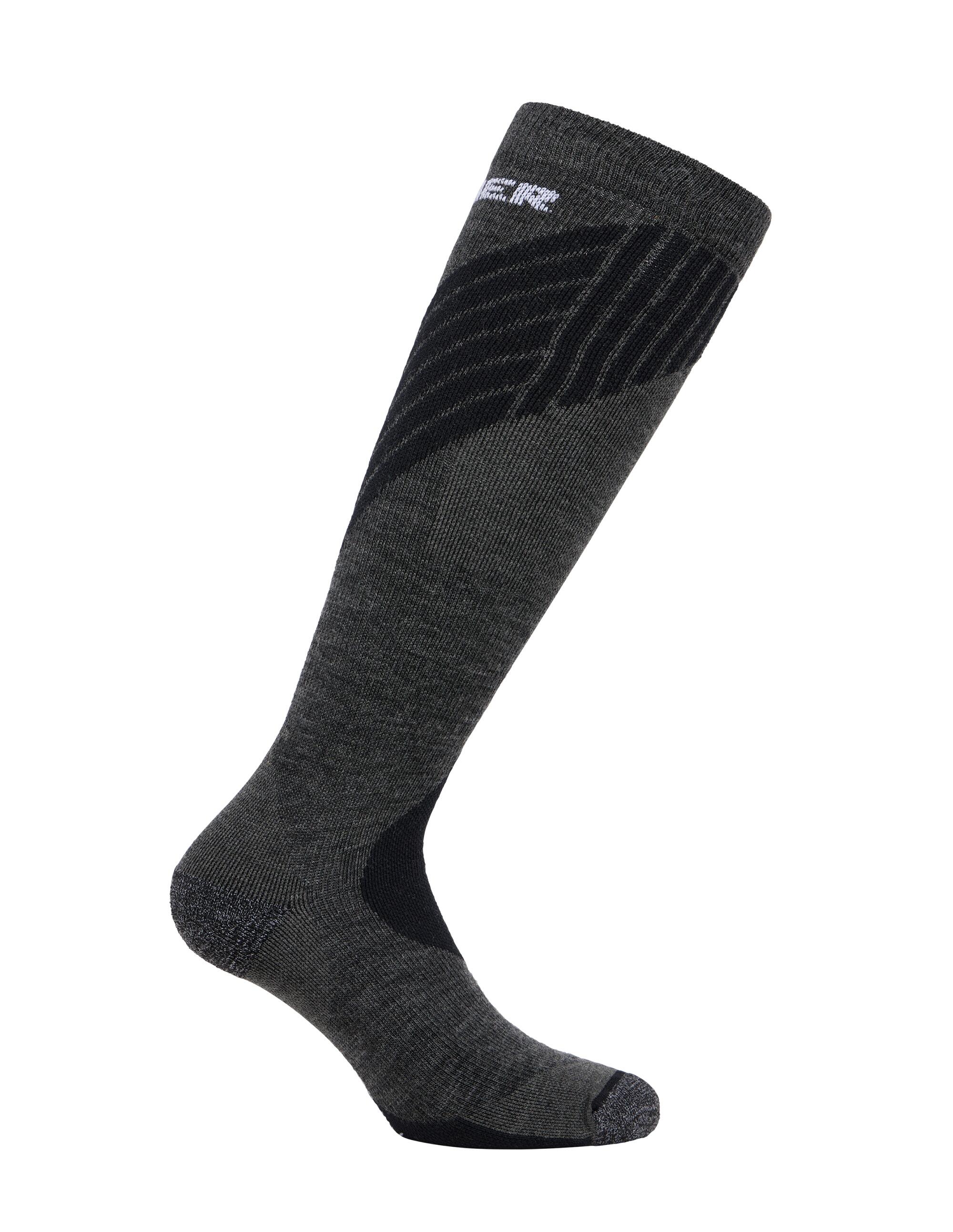 Skarpetki narciarskie Zanier Alpine Socks 2/3