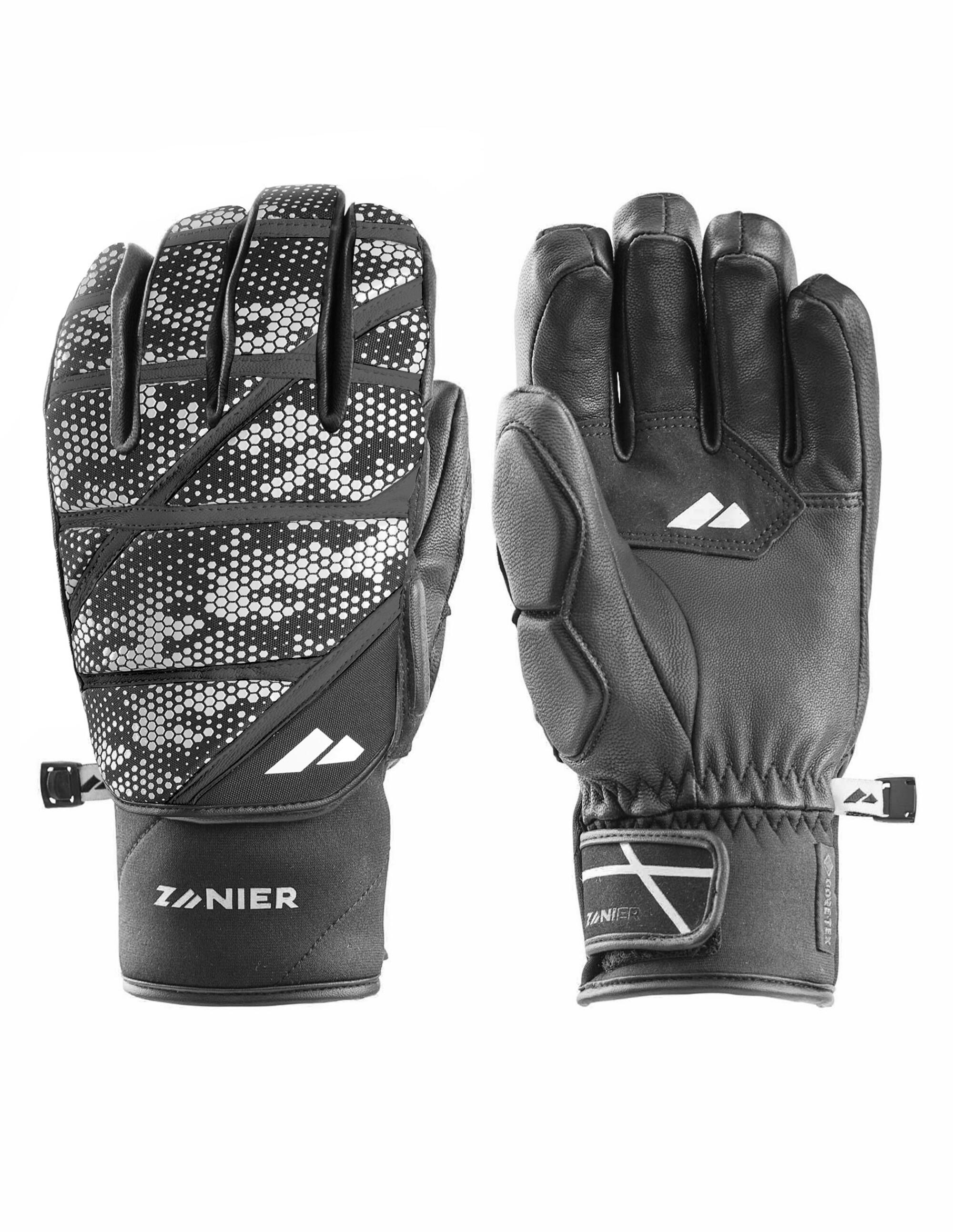 ZANIER picture