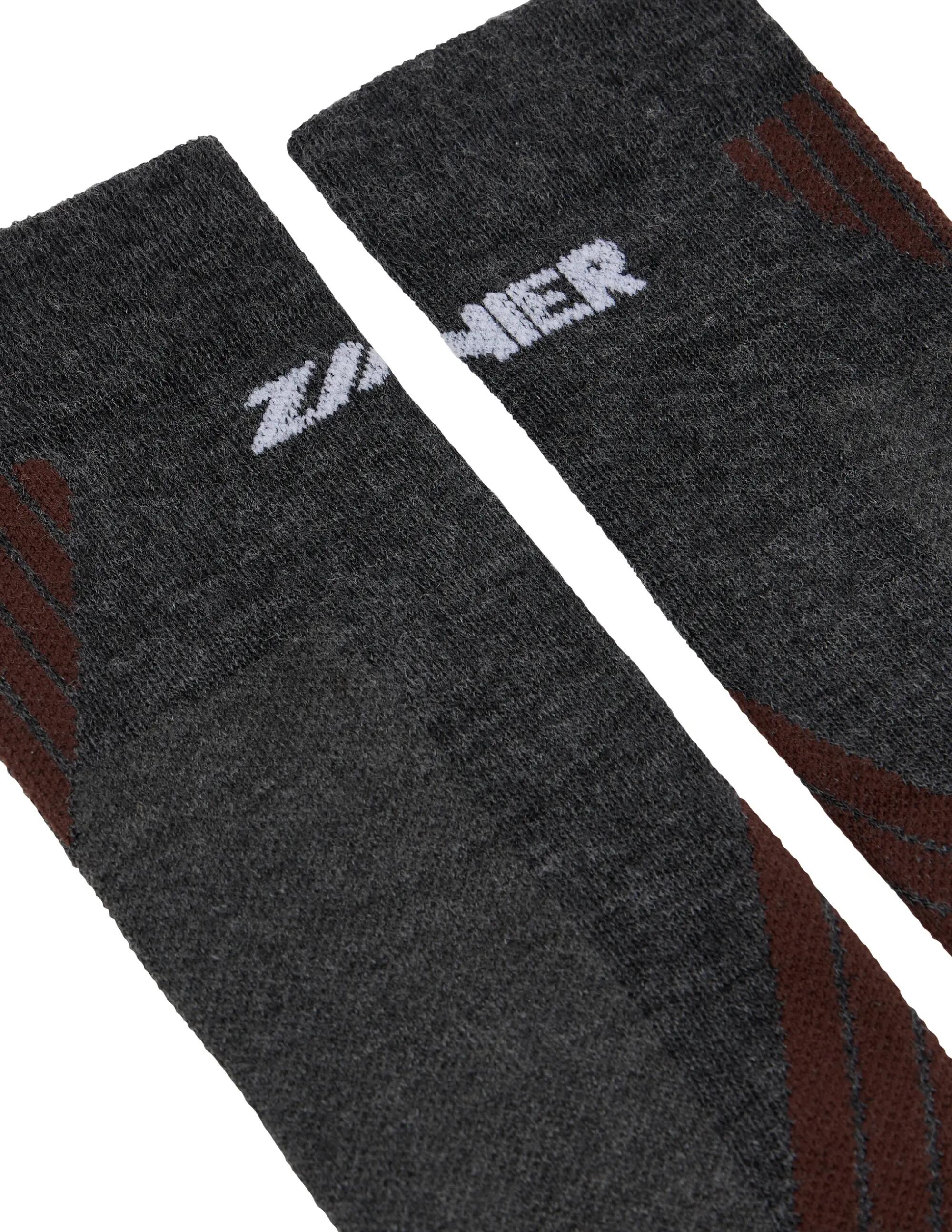Chaussettes Zanier 3/3