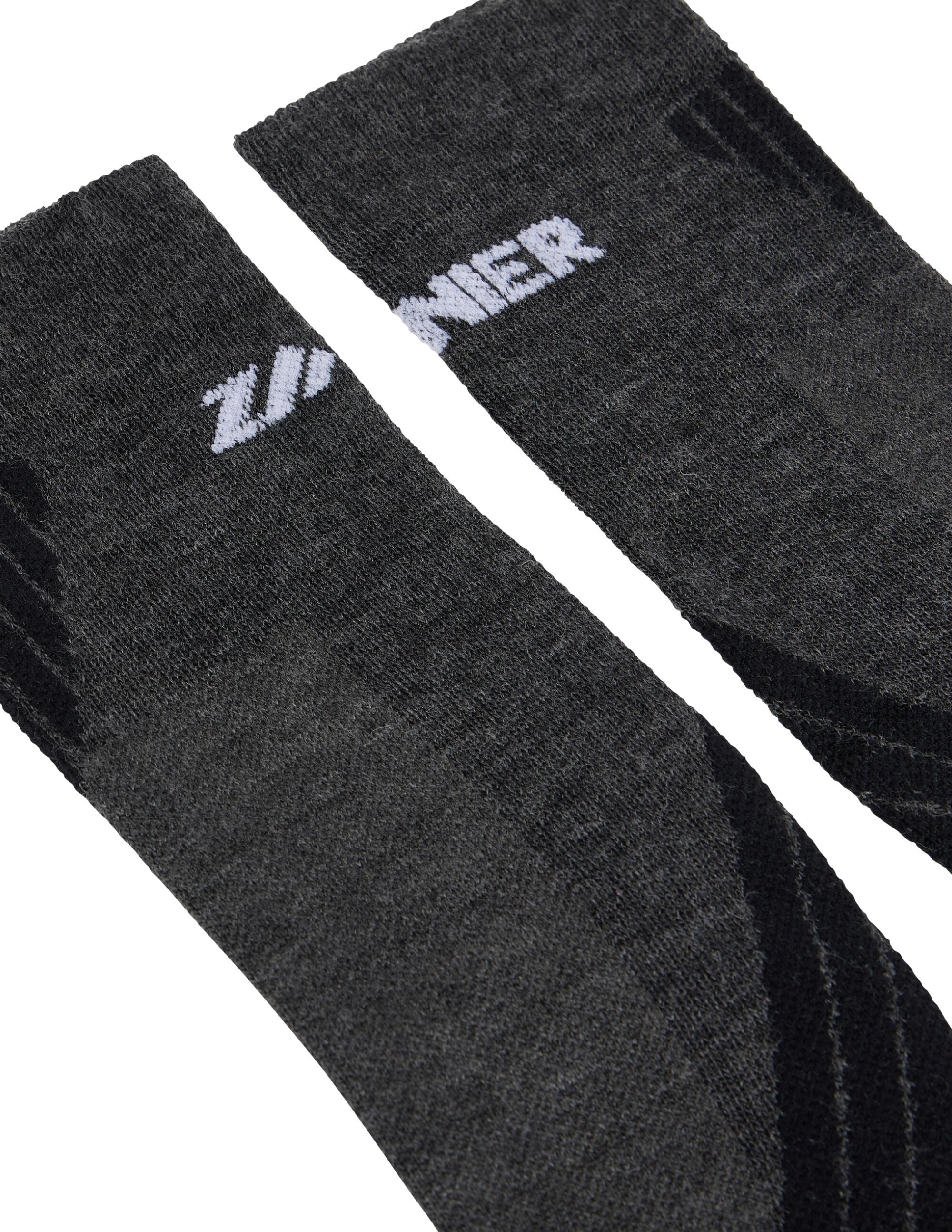 Skarpetki narciarskie Zanier Alpine Socks 3/3