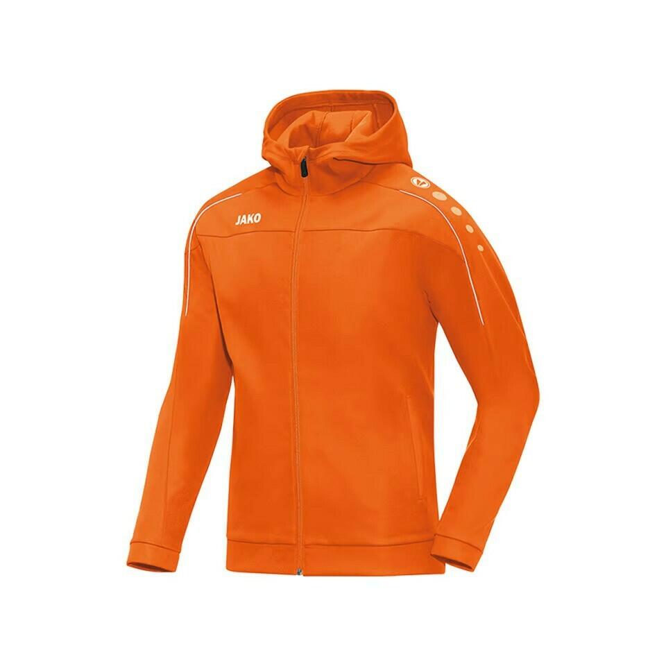 Jas Jako femme à capuche Classico 7/7
