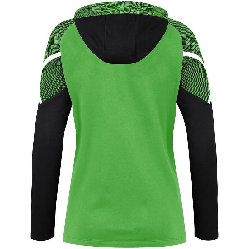 Veste de survêtement à capuche femme Jako Performance