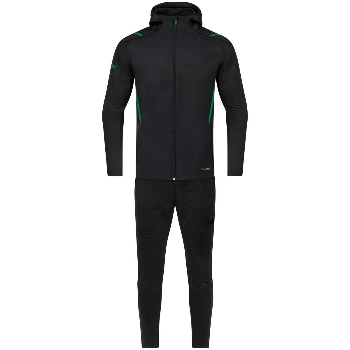 Veste enfant Jako de loisir à capuche Challenge 5/5