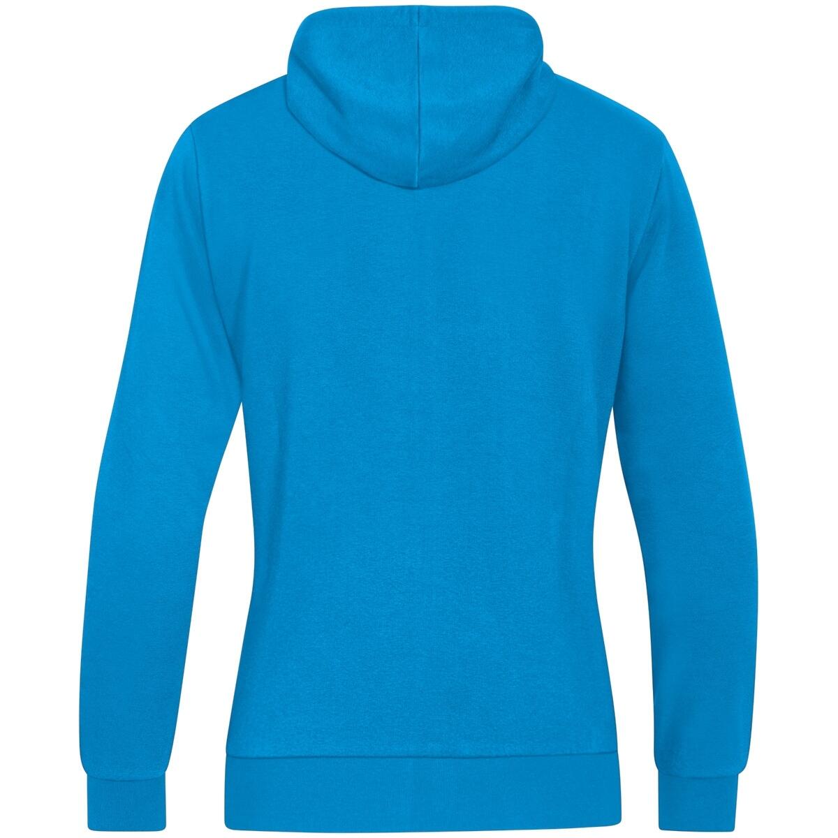 JAKO Unisex Kapuzenjacke Base 7/7