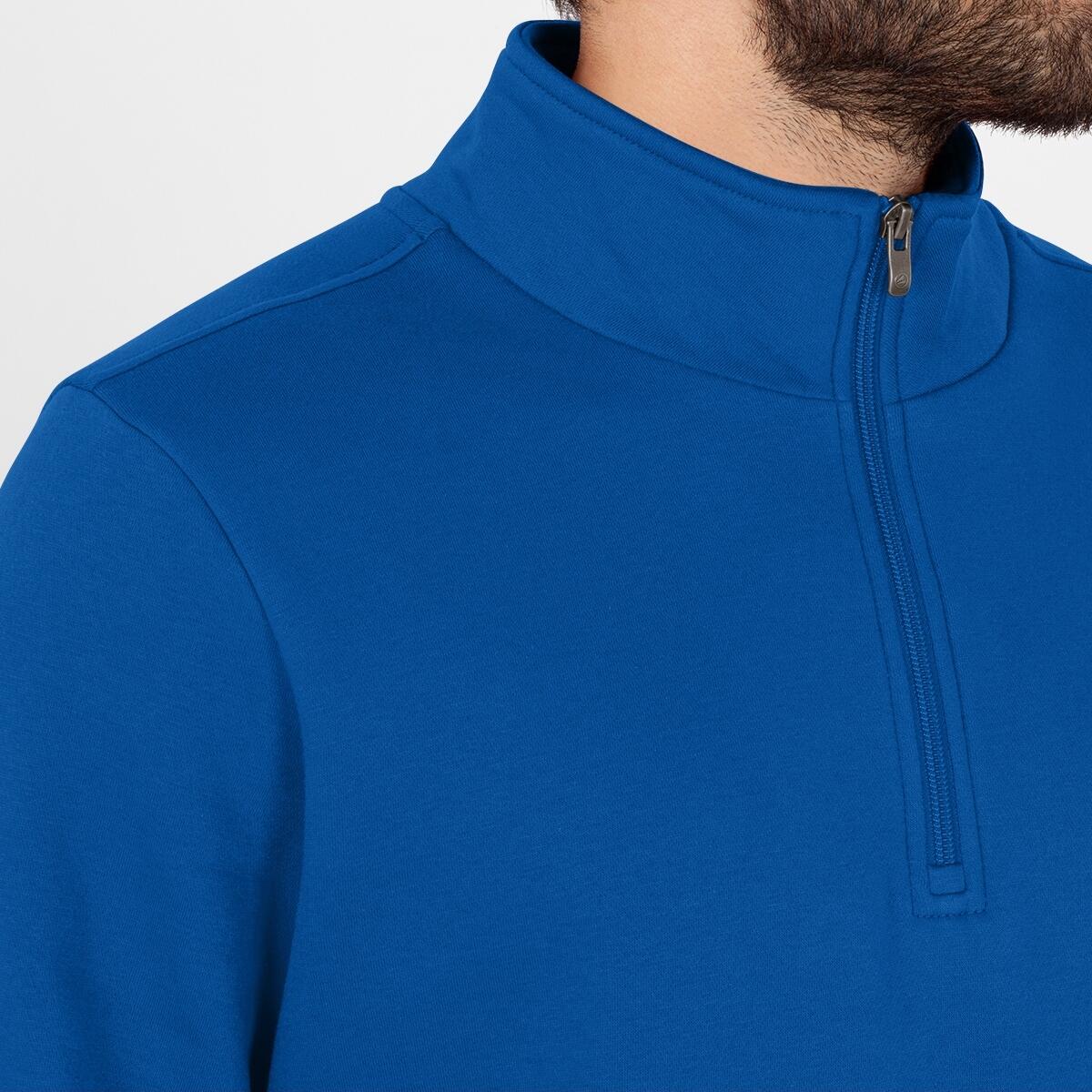 Pullover Jako Organic 7/7