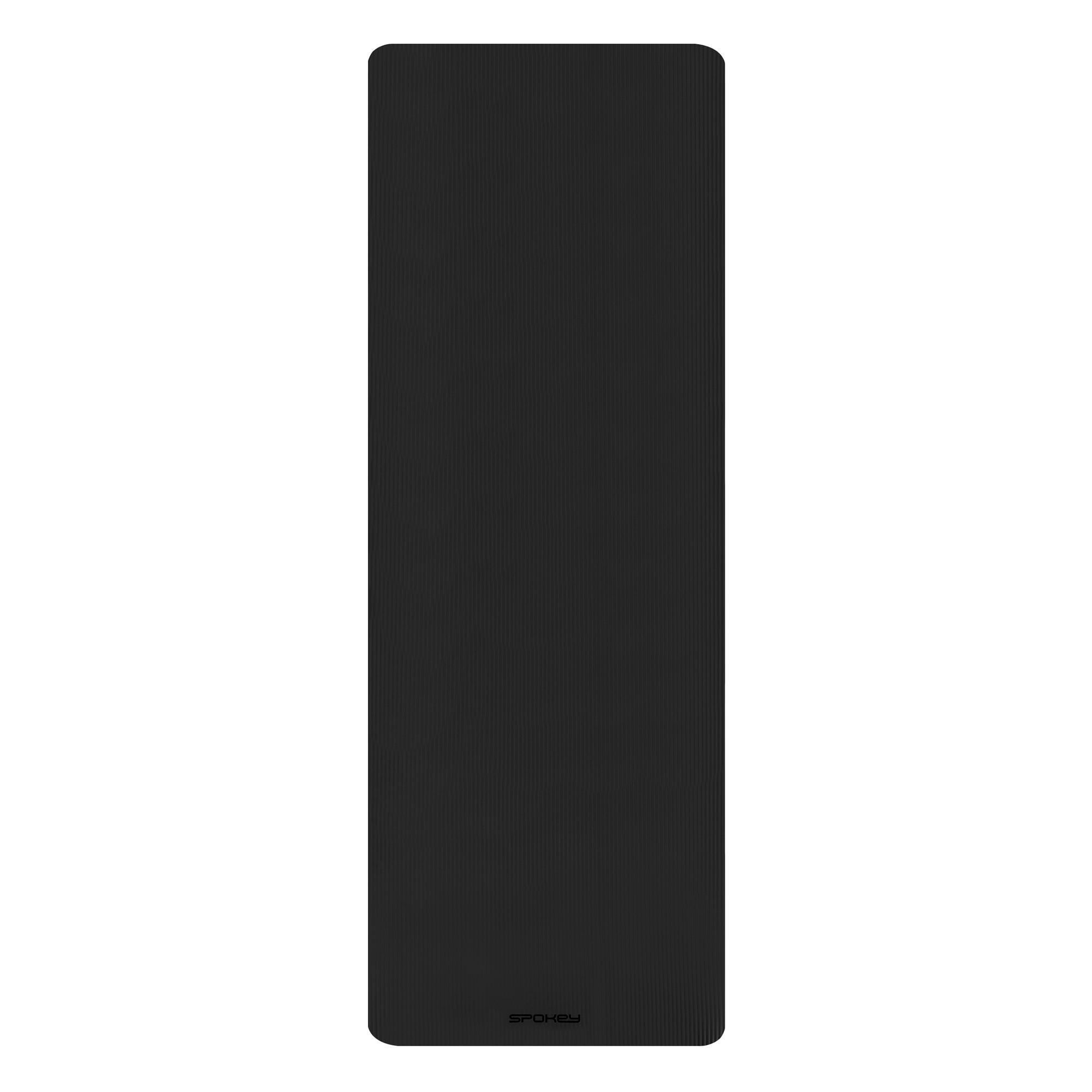 Tapis de fitness Spokey Softmat 1,5 cm, noir 6/7