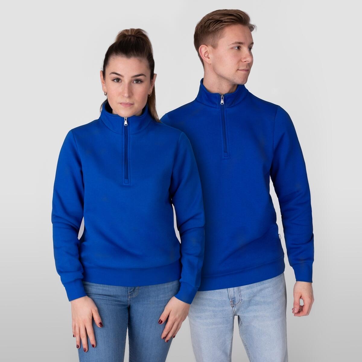 Pullover Jako Organic 4/7