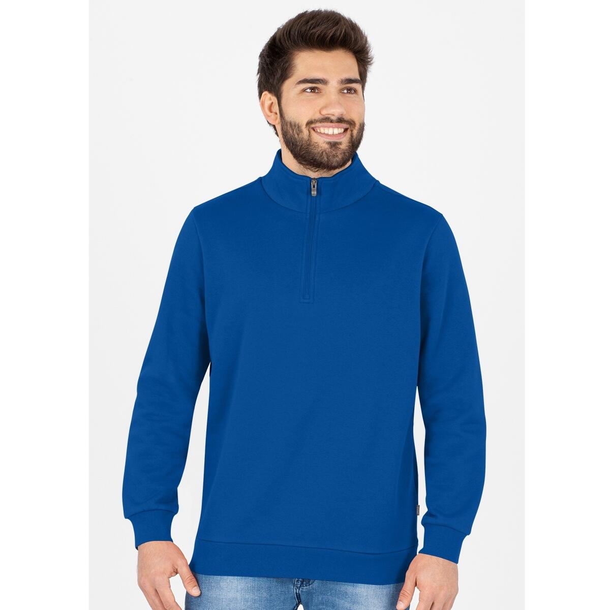 Pullover Jako Organic 2/7