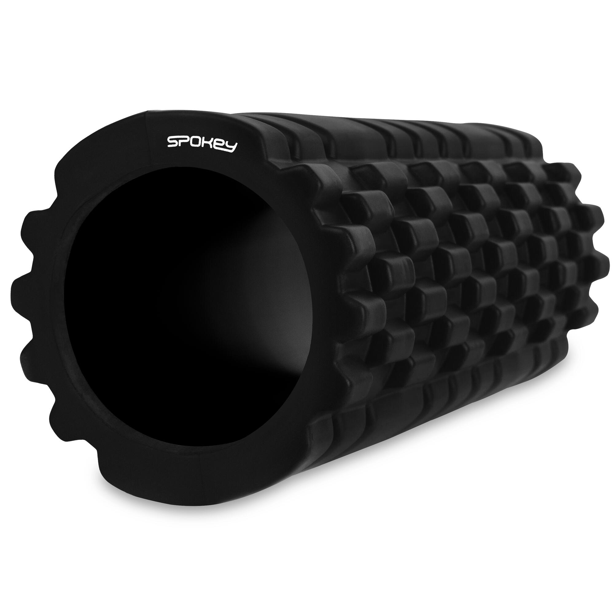 Wałek do masażu Spokey Mixroll 33 cm 2/5
