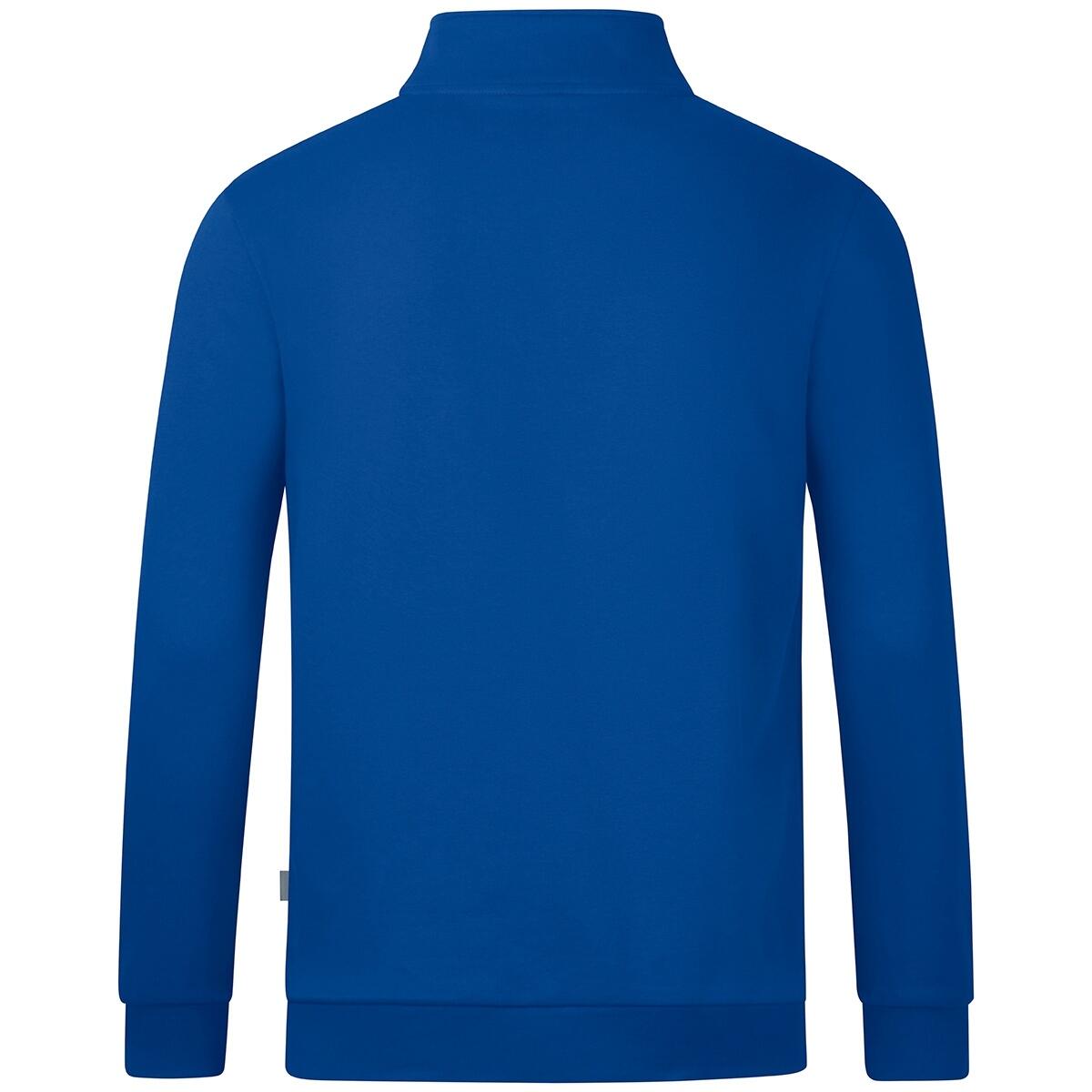 Pullover Jako Organic 5/7
