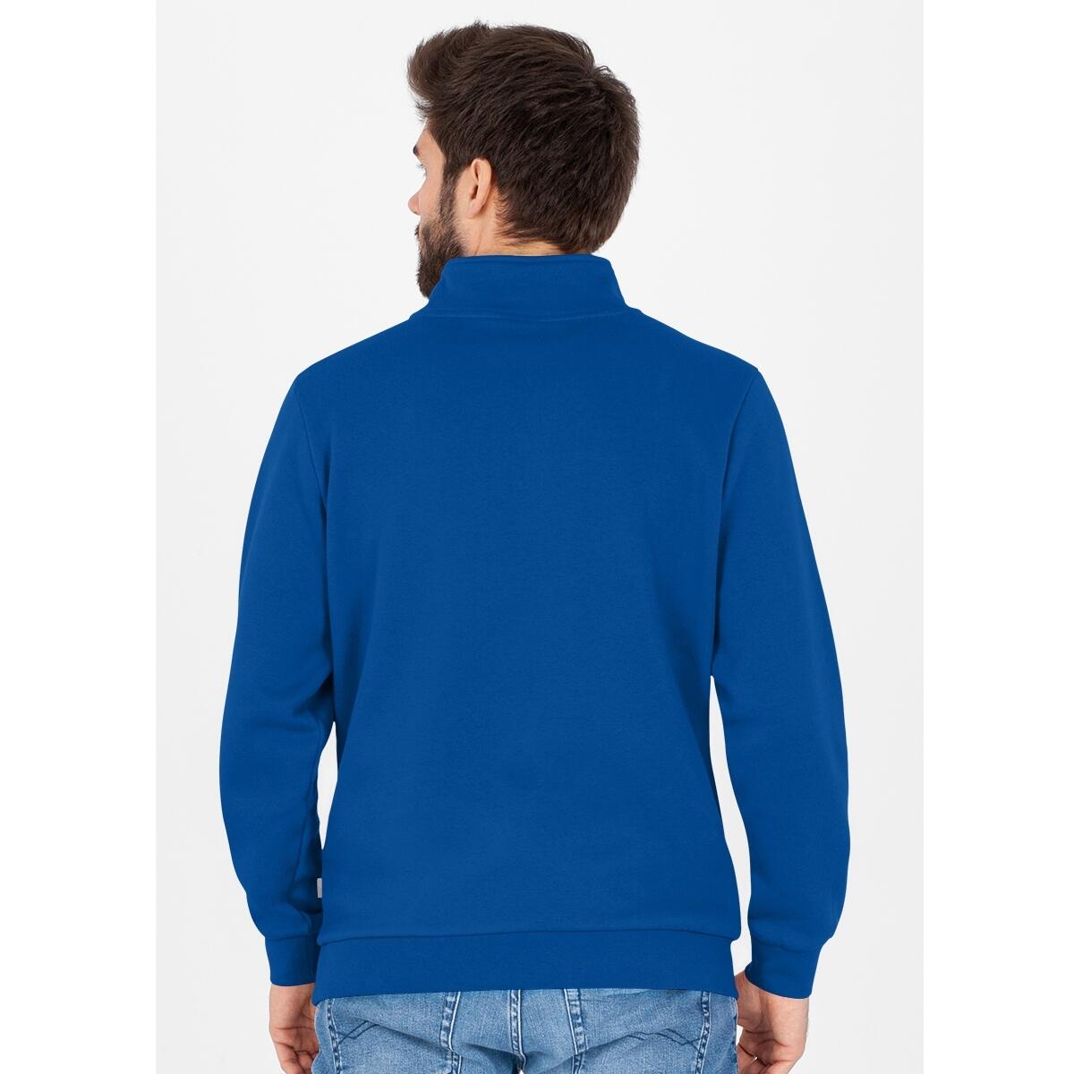 Pullover Jako Organic 6/7