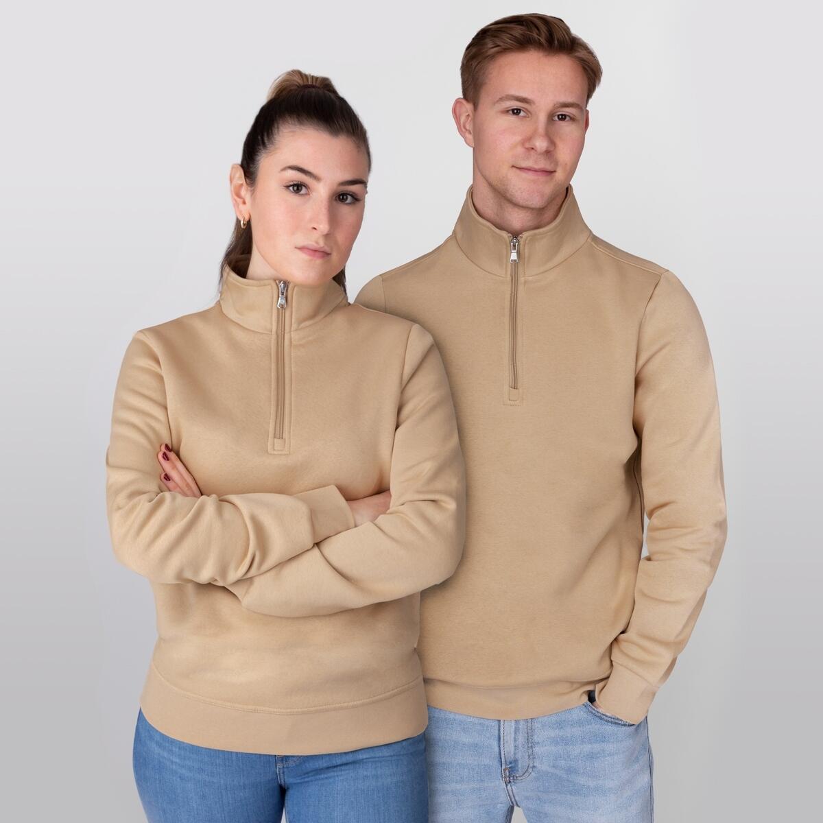 Pullover Jako Organic 4/7